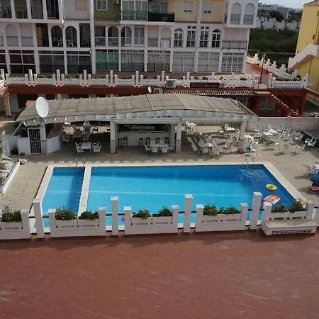 Mar Azul Apartment *