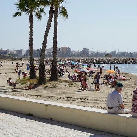 Mar Azul *