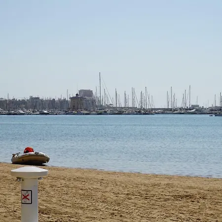 Mar Azul * Torrevieja