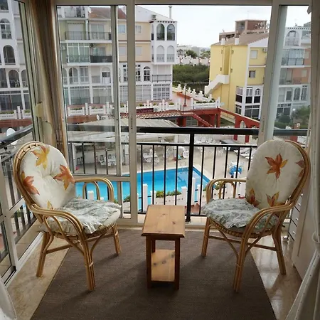 Mar Azul Apartment Torrevieja