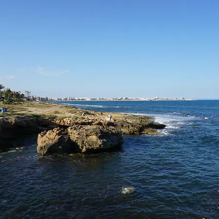 Mar Azul Apartment *
