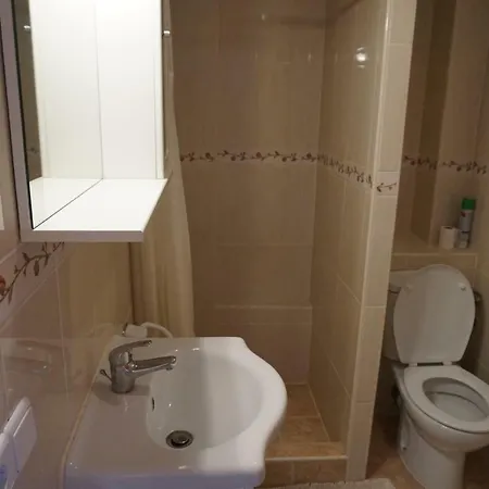 Appartement Mar Azul *