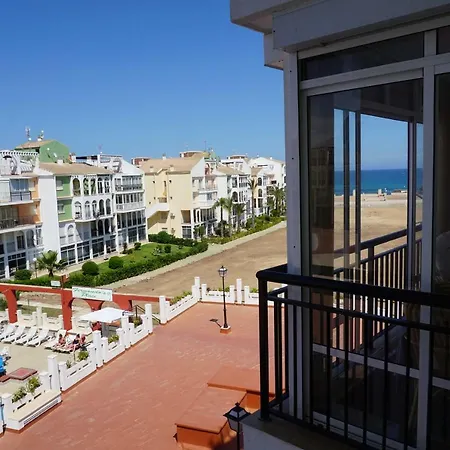 Appartement Mar Azul Torrevieja